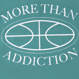 MTA Basic Vest - Green/White