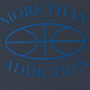 MTA Basic Vest - Teal/Blue