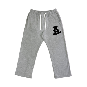 A Sweatpants - Gray