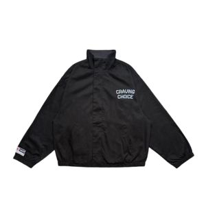 Reversible Jacket