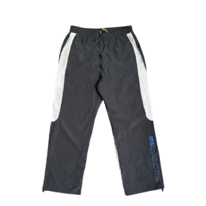 MTA Hardshell Pants - Dark Gray/White