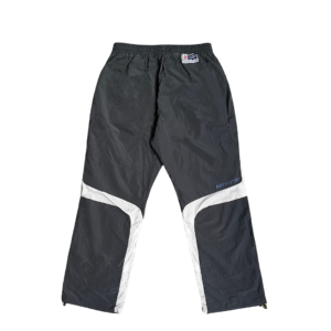 MTA Hardshell Pants - Dark Gray/White