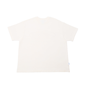 AStar Boxy T-shirt - White