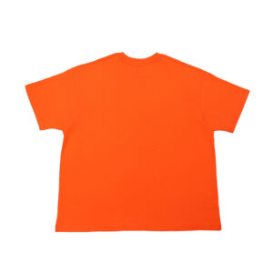 AStar Boxy T-shirt - Orange