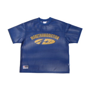 AStar Mesh Jersey - Blue