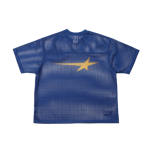 AStar Mesh Jersey - Blue