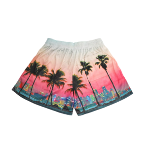 South Bay Mesh Shorts
