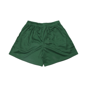 Classic Mesh Shorts - Forest