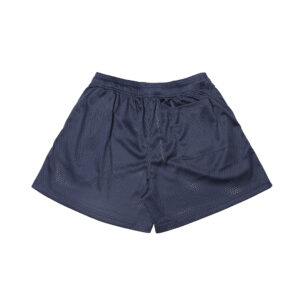Classic Mesh Shorts - Navy